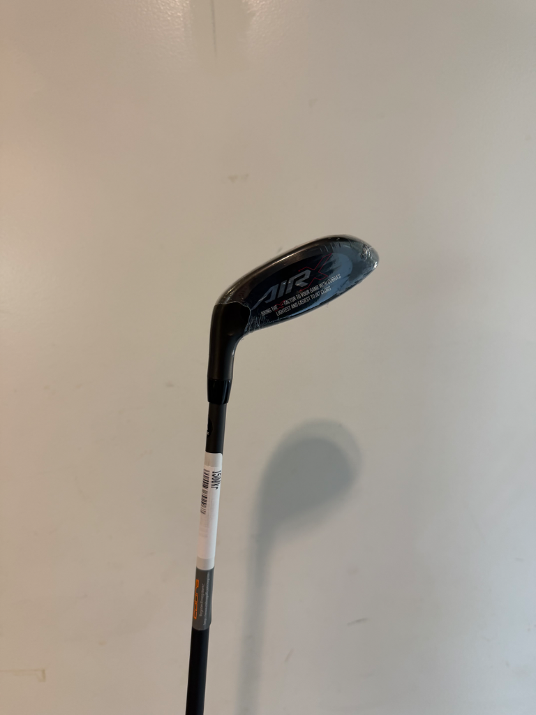 Cobra AIR X Hybrid 3 19* Offset 50g Reg Rh - Demoklubba