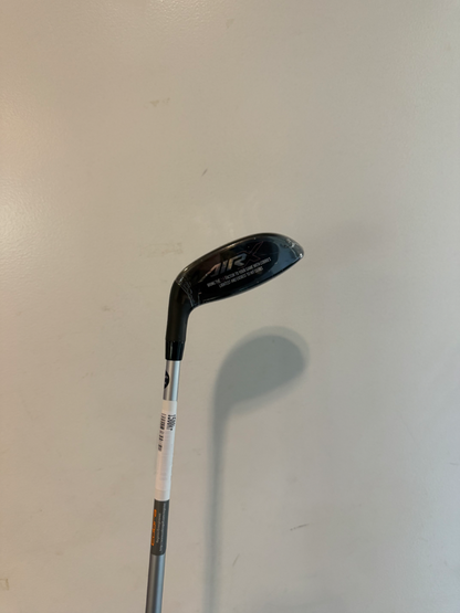 Cobra AIR X hybrid 5 26* Offset Dam Rh - Demoklubba