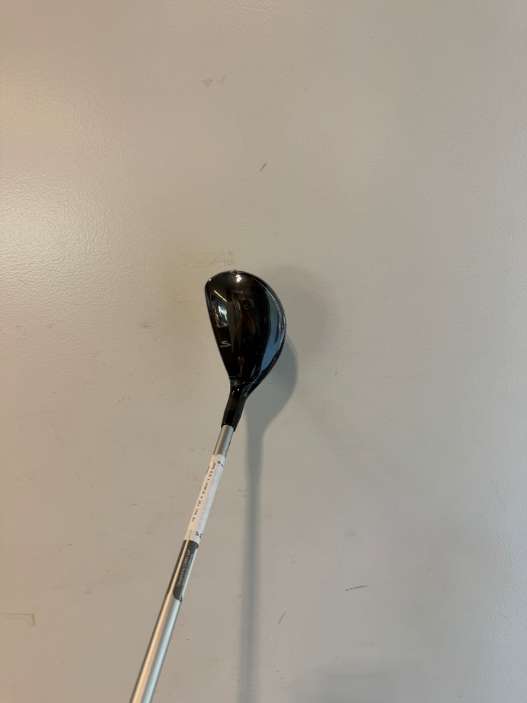 Cobra AIR X hybrid 5 26* Offset Dam Rh - Demoklubba