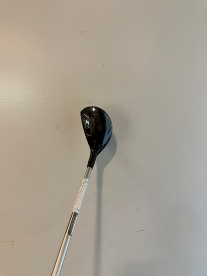Cobra AIR X hybrid 5 26* Offset Dam Rh - Demoklubba