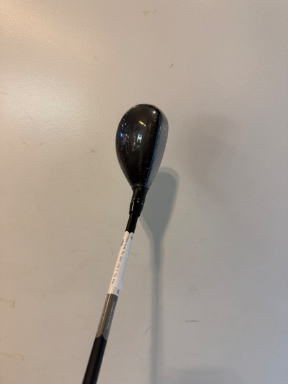 Cobra KING TEC Hybrid 3 19* 80g Stiff Lh - Demoklubba