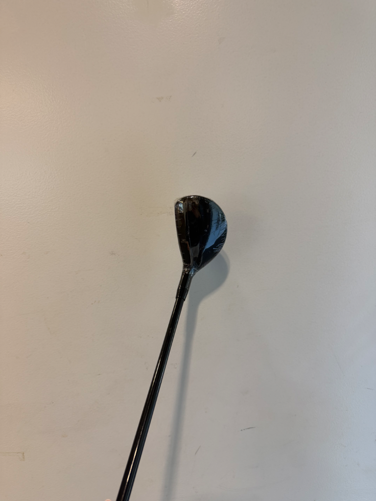 Cobra T-Rail Hybrid 45g LITE-flex Rh - Demoklubba