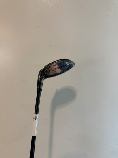 Cobra F-MAX HYBRID 5 25* Offset 50g REG Rh - Demoklubba