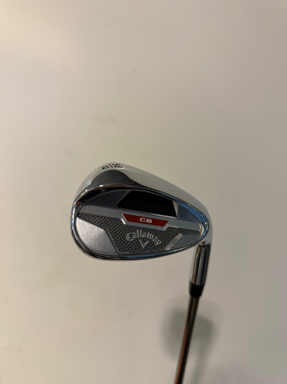 Callaway CB wedge 58* 12 Grafit Rh Dam - Demoklubba