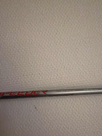 Titleist 917 D2 - Demoklubba