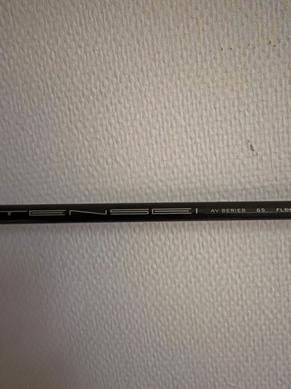 Titleist TSR1 - Demoklubba