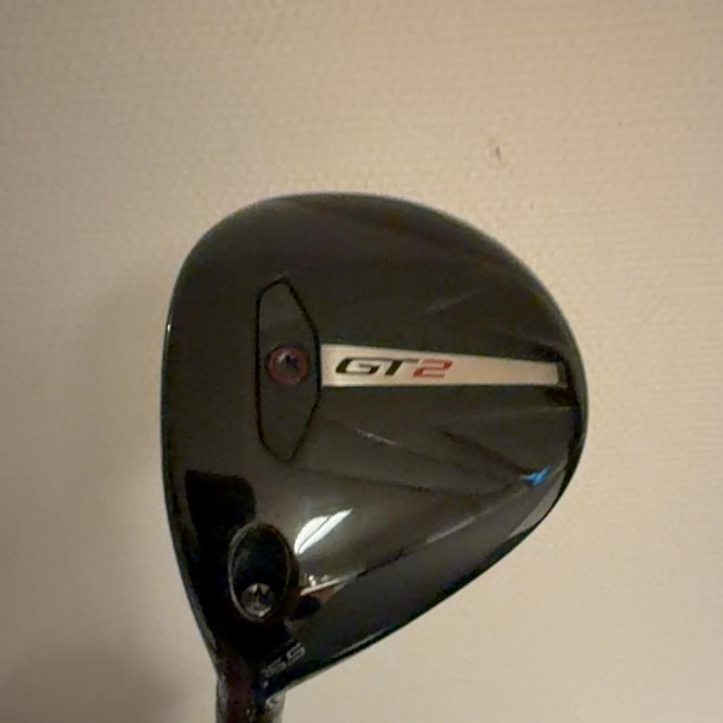 Titleist GT2  - Demoklubba