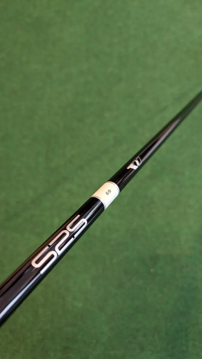 Taylormade Qi 35 fw 3 - Demoklubba