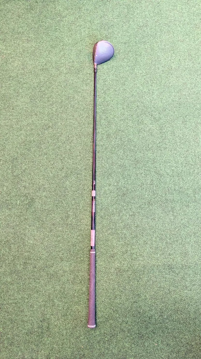 Taylormade Qi 35 fw 3 - Demoklubba