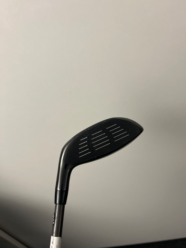 COBRA F-max OFFSET Hybrid 3 - Demoklubba