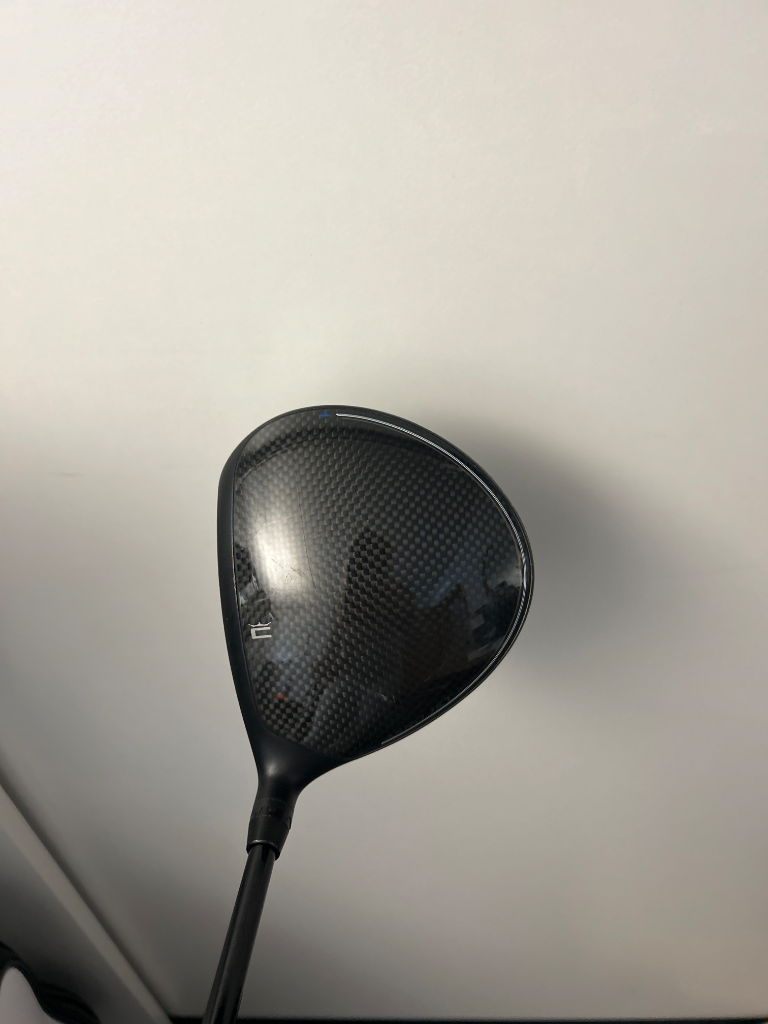 COBRA AEROJET Driver 10.5 - Demoklubba