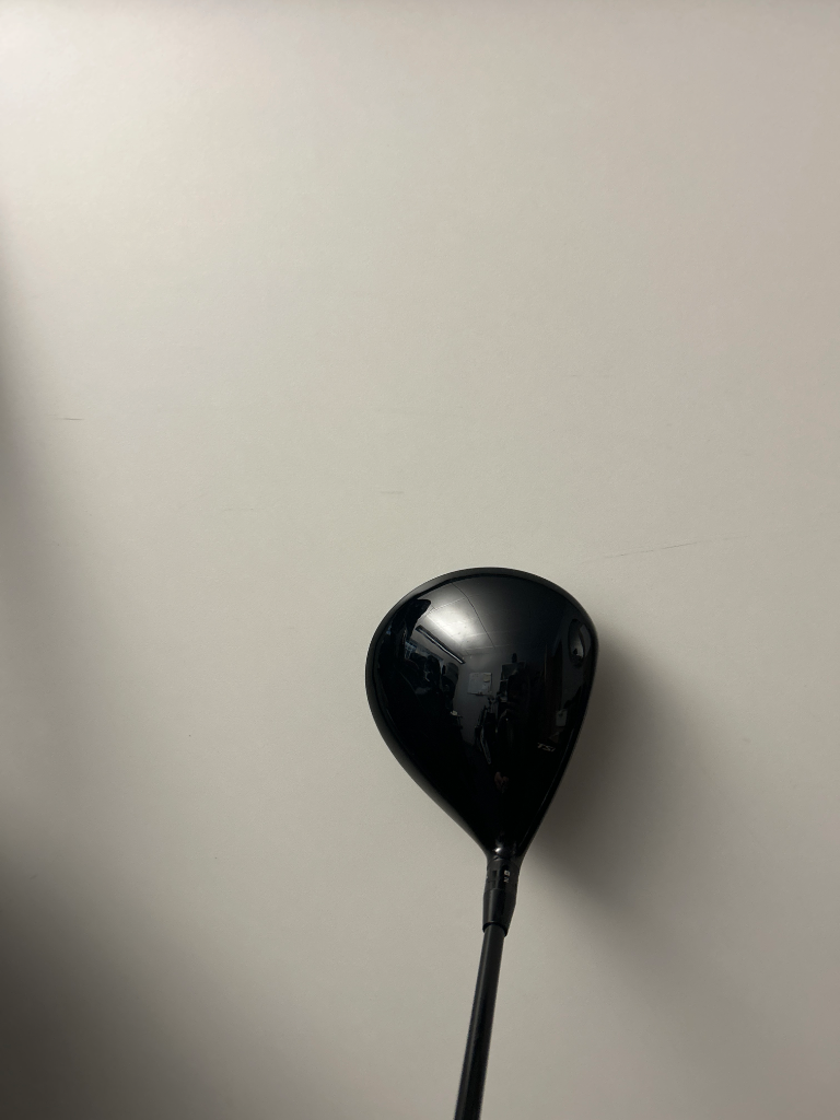 Titleist TSi3 Driver 9.0 - Demoklubba