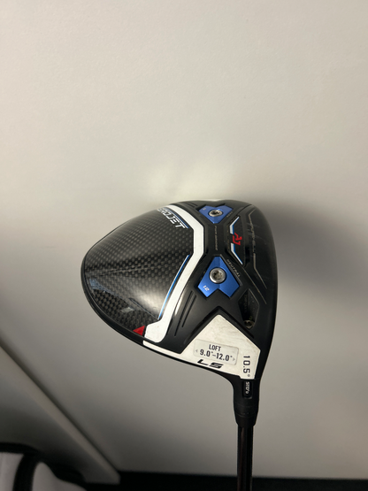 COBRA AEROJET Driver 10.5 - Demoklubba