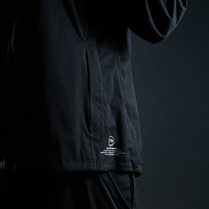 Lds Pitch 37.5 rainjacket