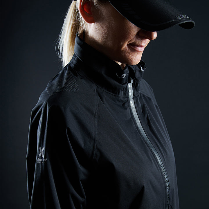 Lds Pitch 37.5 rainjacket