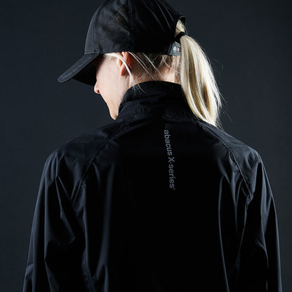 Lds Pitch 37.5 rainjacket