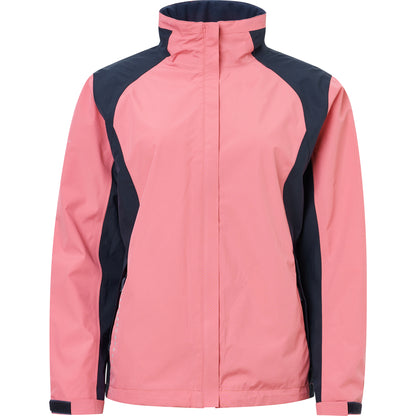 Lds Links stretch rainjacket