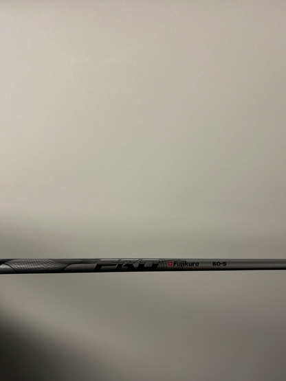 COBRA DS-ADAPT MAX-K Driver 9.0 - Demoklubba