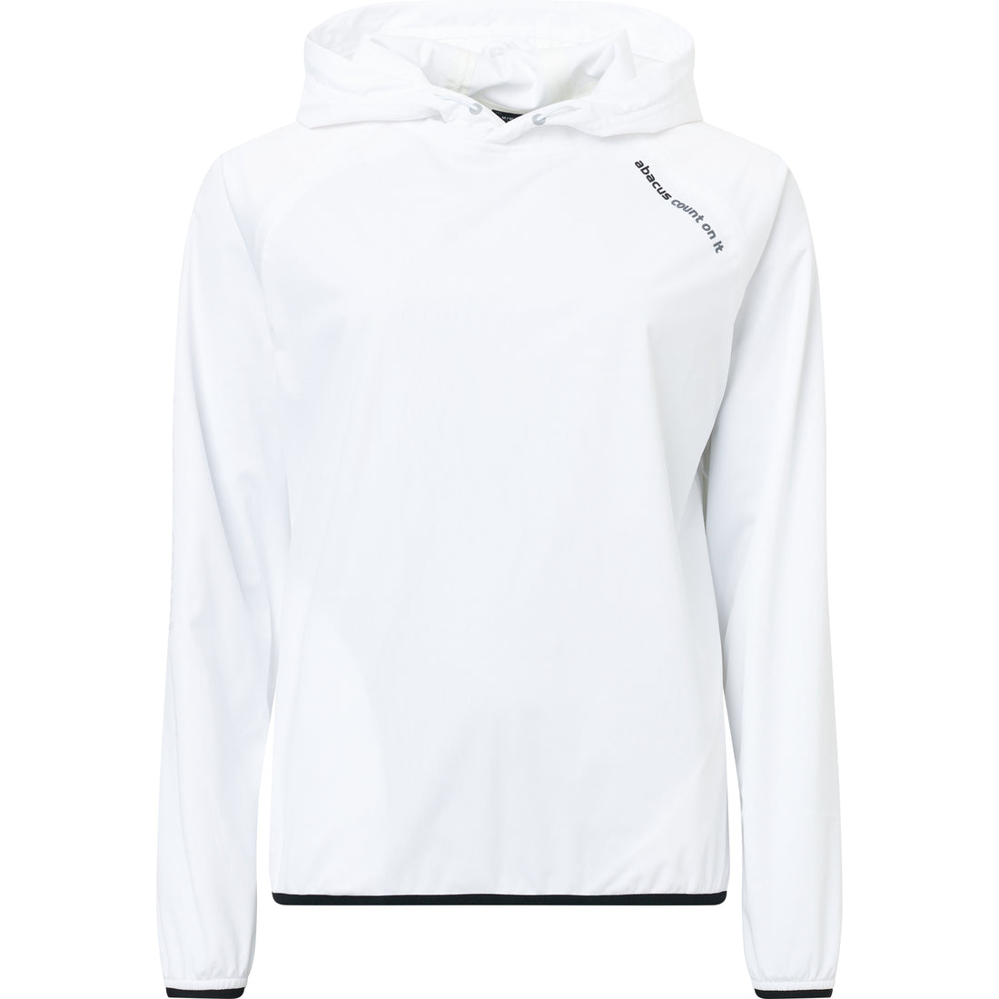 Lds Bounce waterproof hoodie