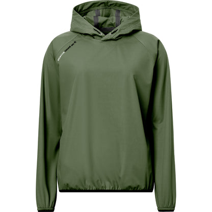 Lds Bounce waterproof hoodie