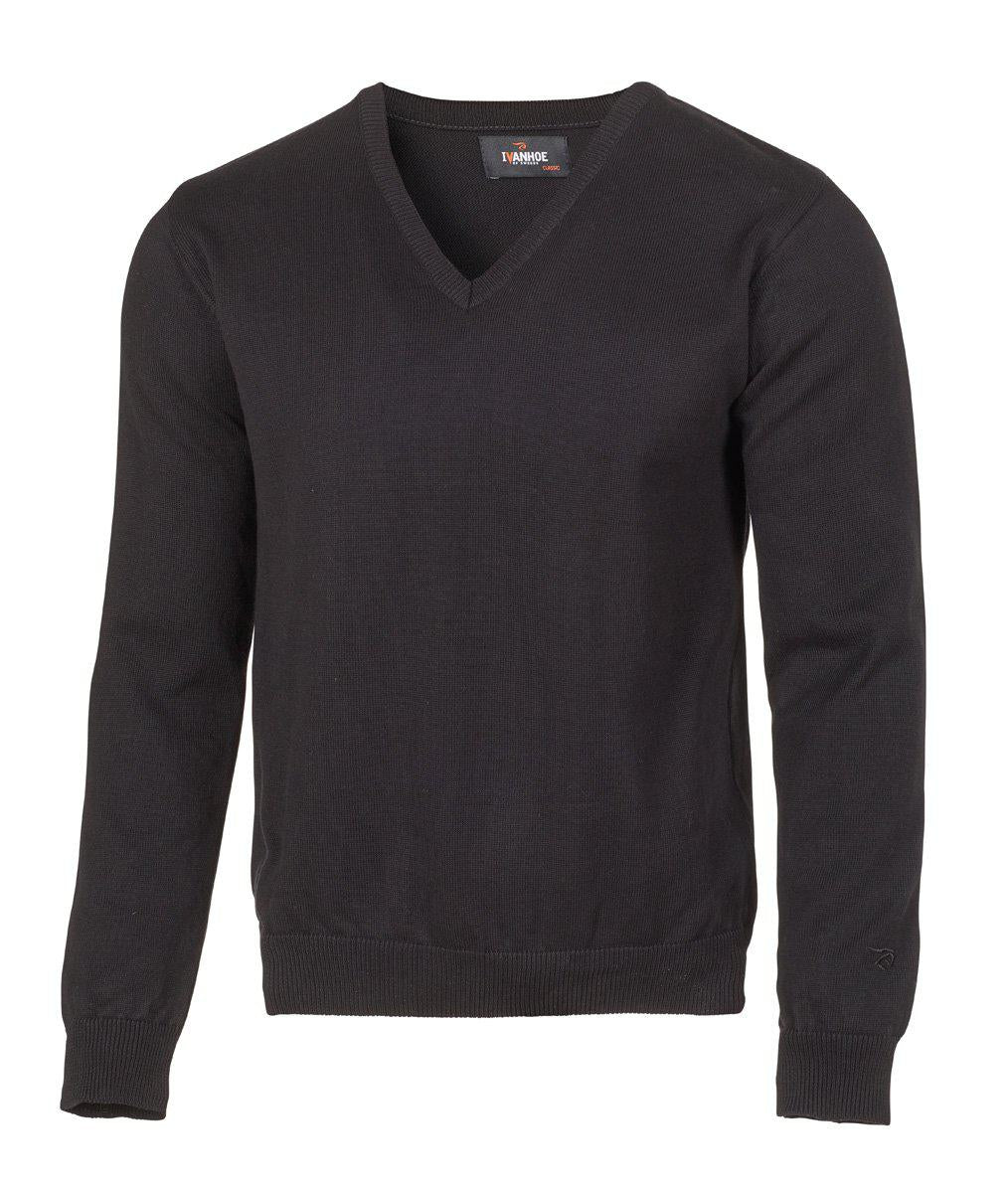 PD V-neck