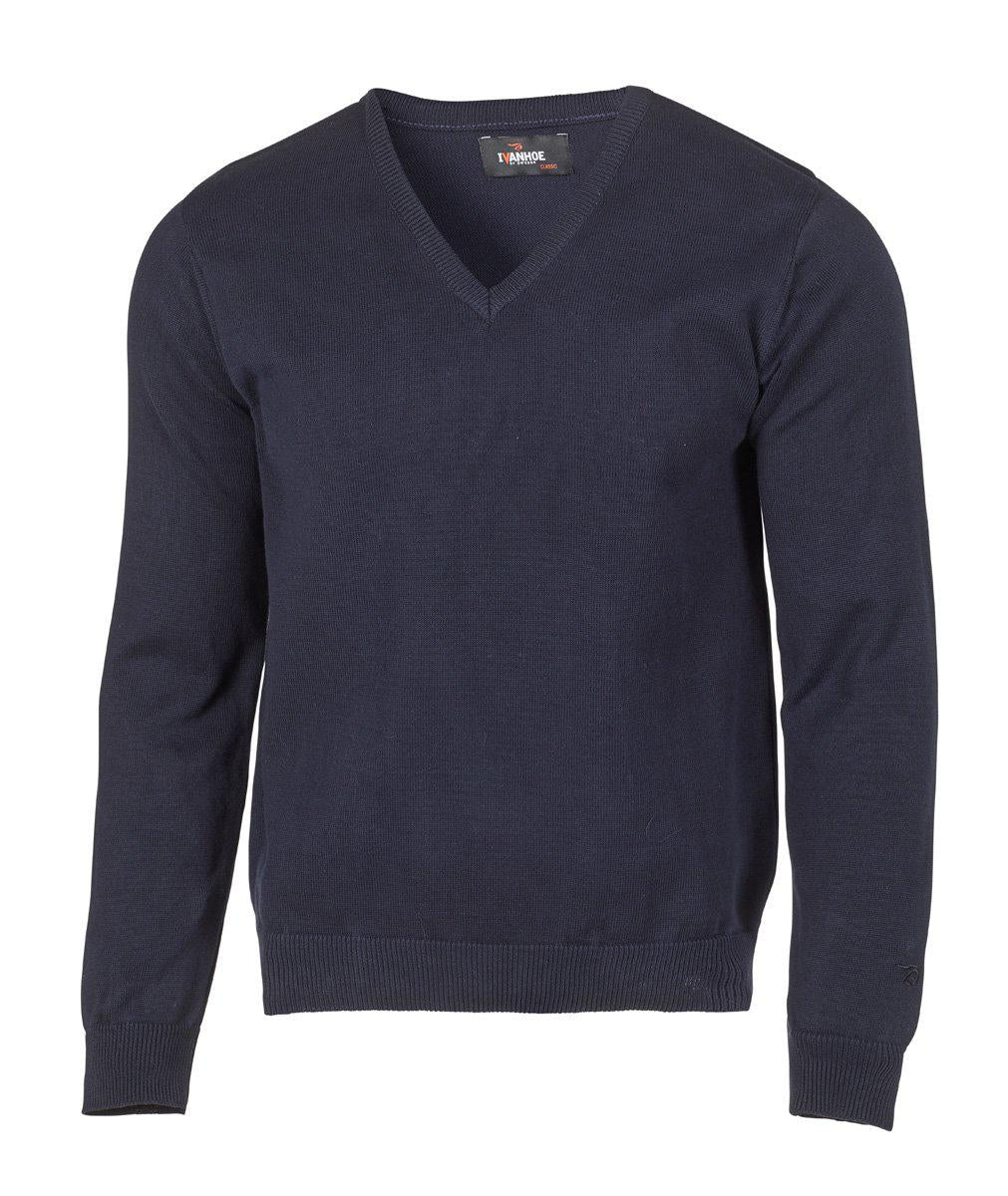 PD V-neck