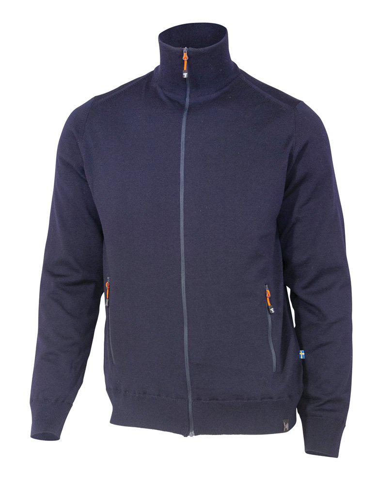 York full zip wb