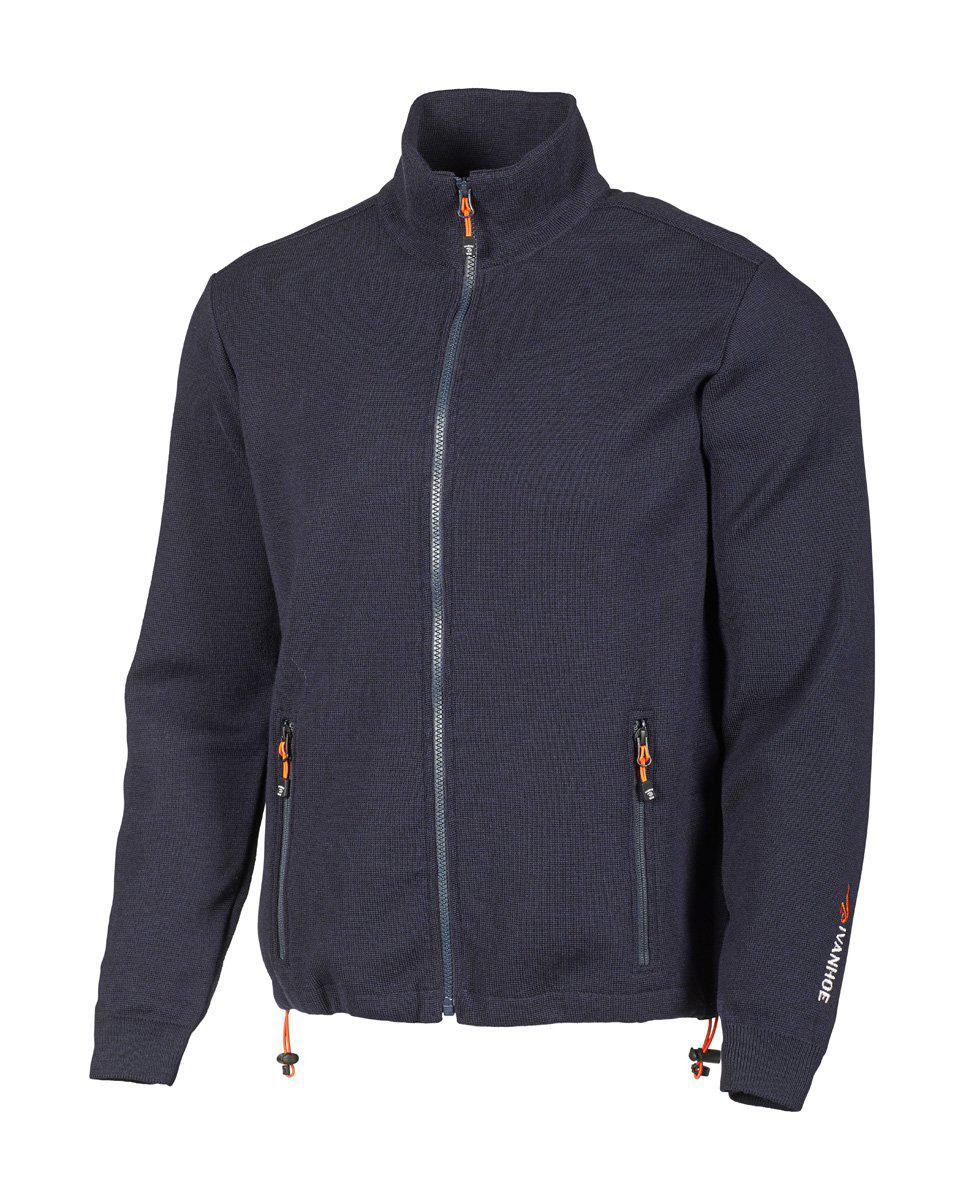 Hadar full zip