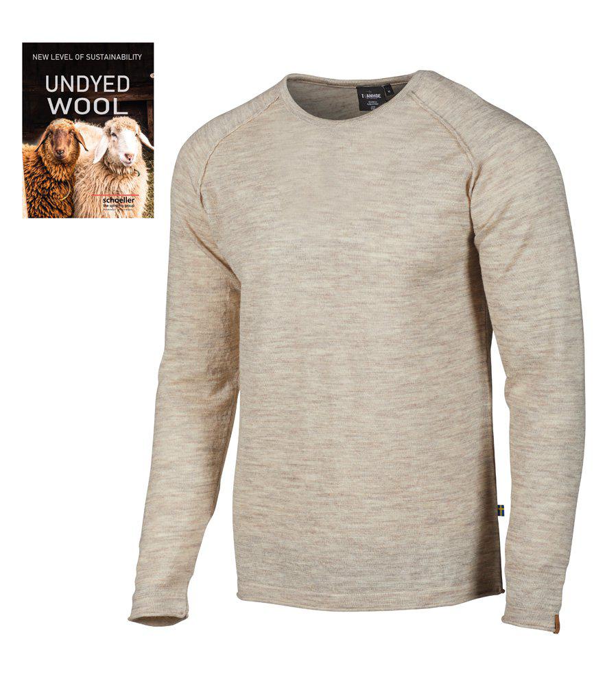 NLS Beech crewneck