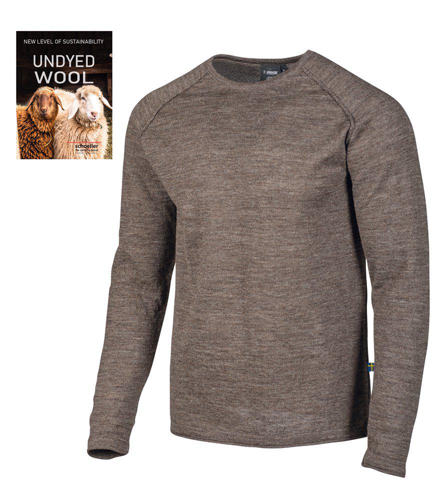 NLS Beech crewneck