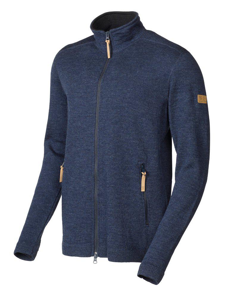 Volmar full zip