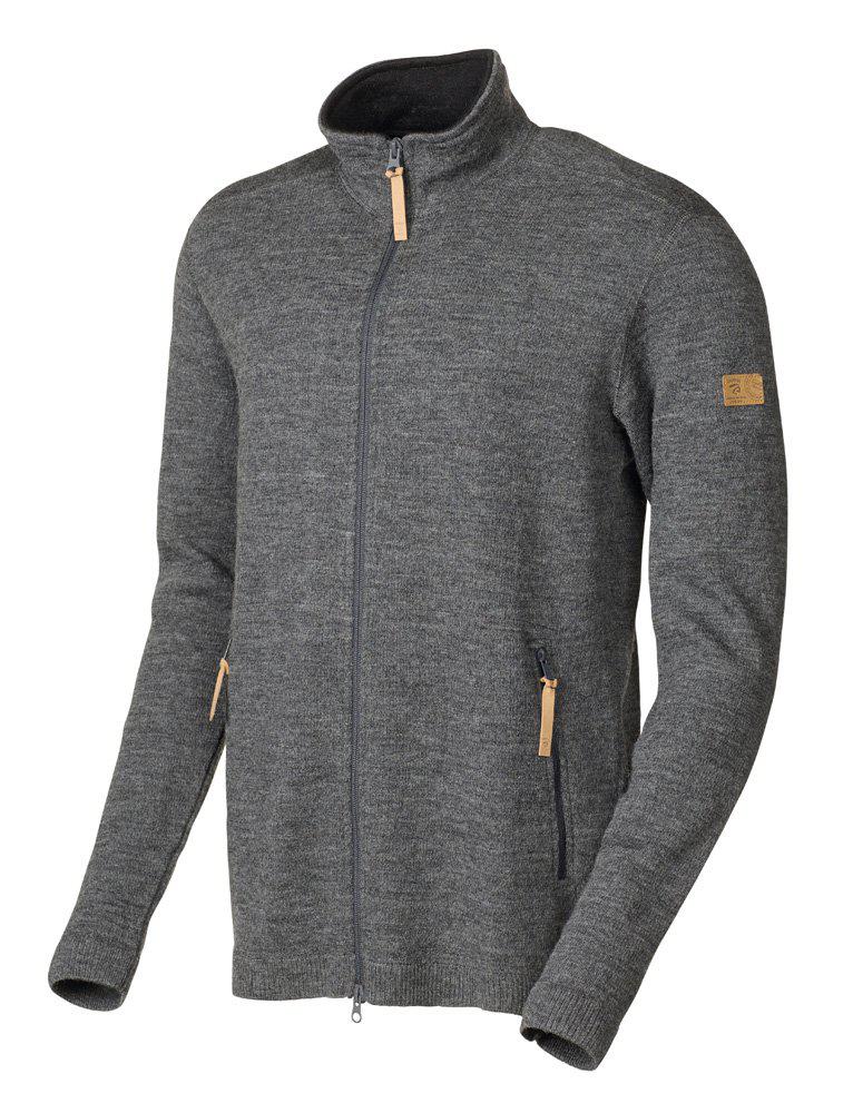 Volmar full zip