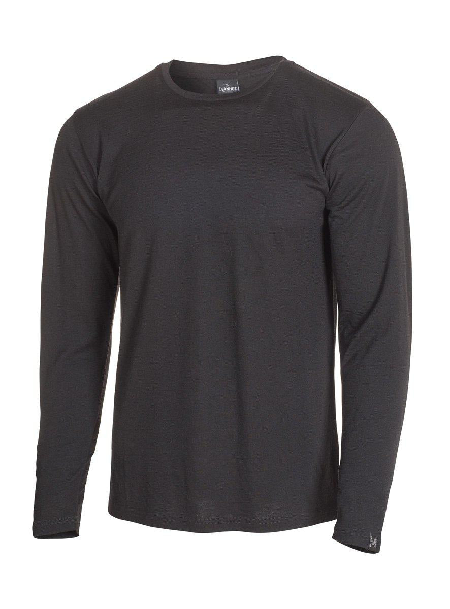 UW Merino male l/s