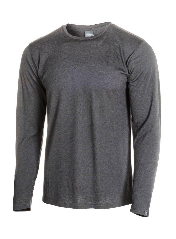UW Merino male l/s