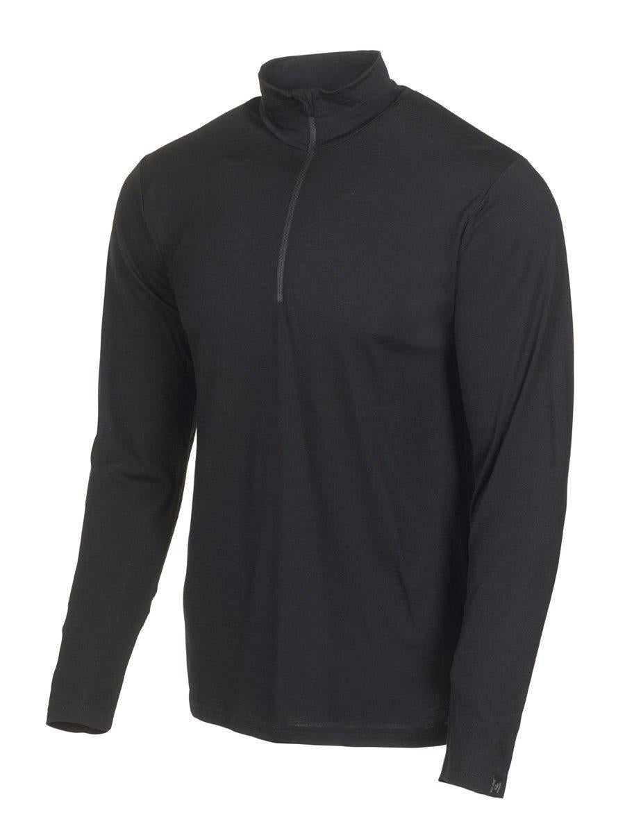 UW Sonny half zip