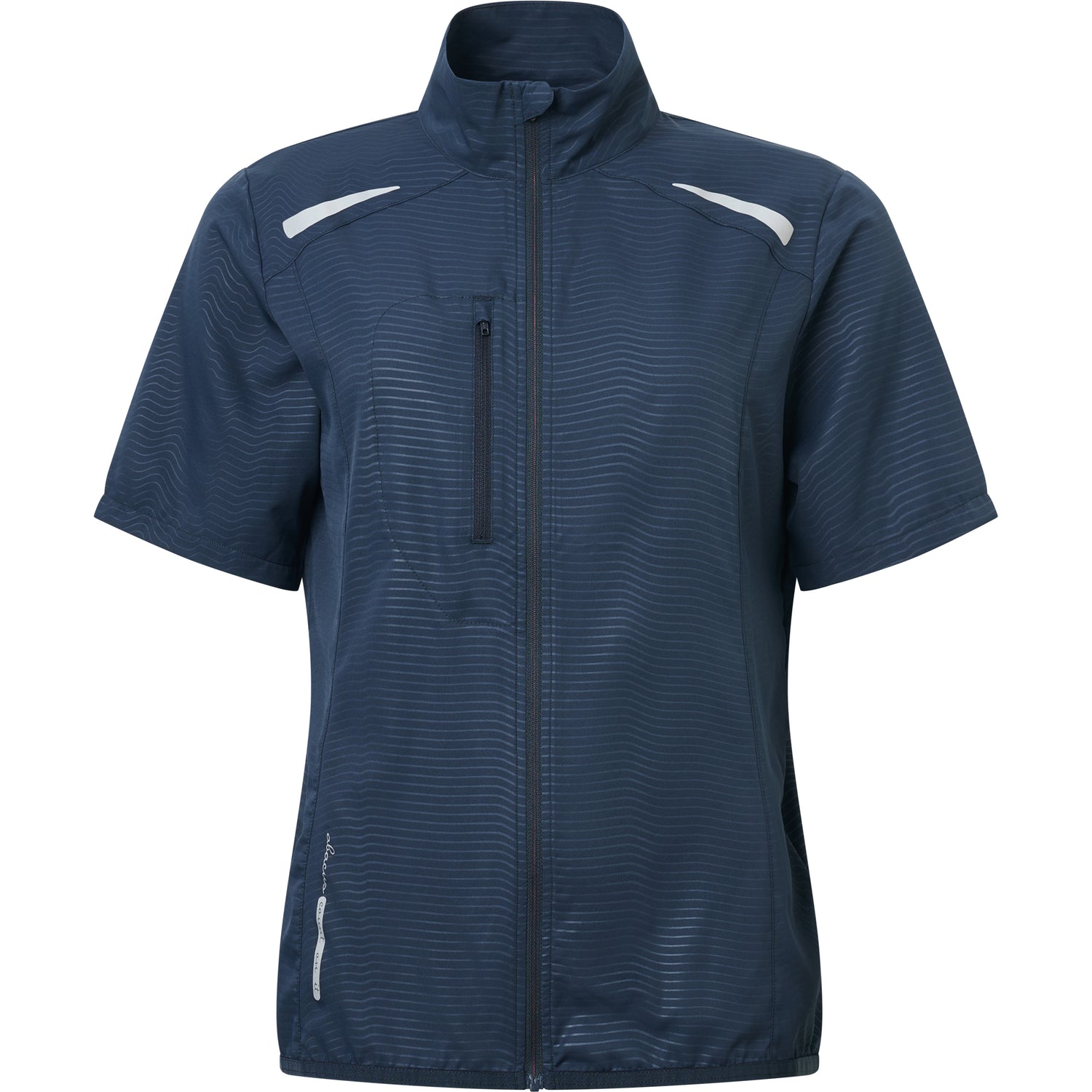 Lds Lanark stretch windshirt