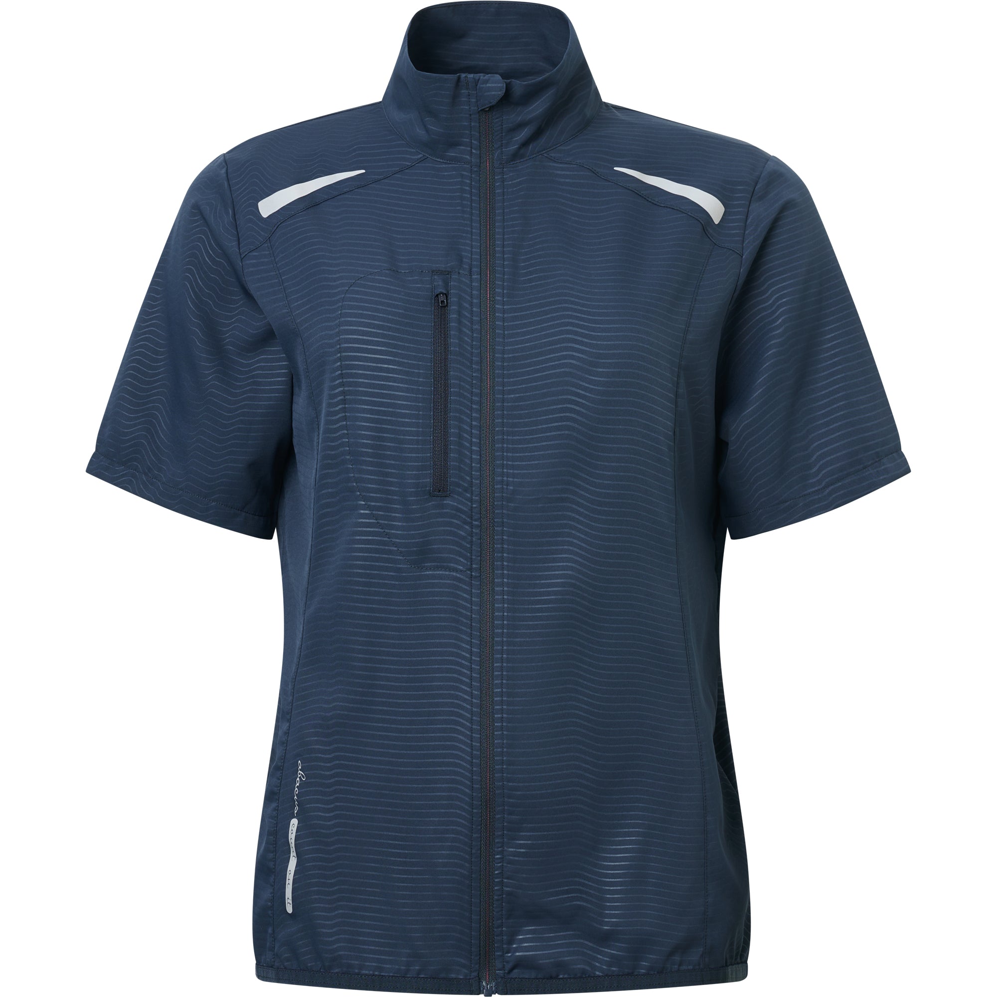 Lds Lanark stretch windshirt