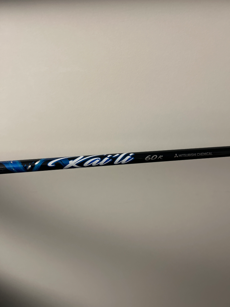 COBRA DARKSPEED X Driver 10.5 - Demoklubba