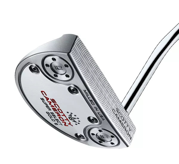 Scotty Cameron - Super Select Golo 6