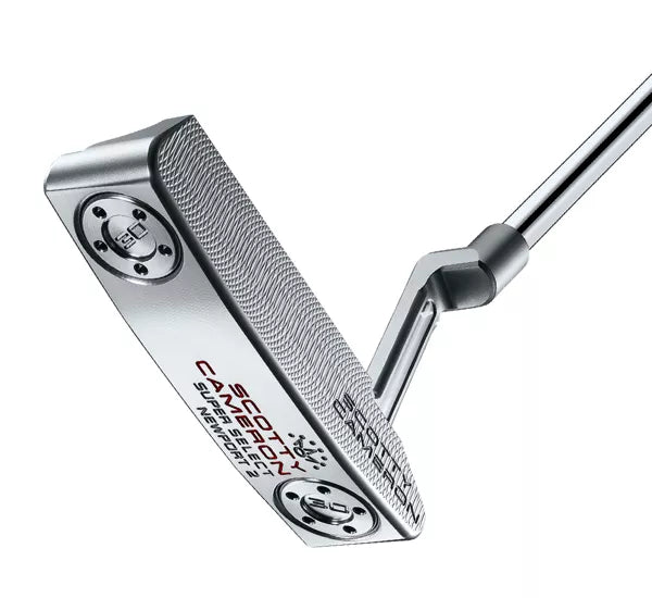 Scotty Cameron - Super Select Newport 2