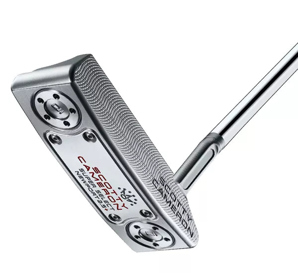 Scotty Cameron - Super Select - Newport 2.5+