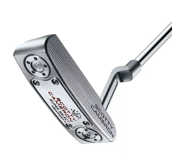 Scotty Cameron - Super Select Newport +