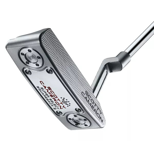 Scotty Cameron - Super Select Squareback 2