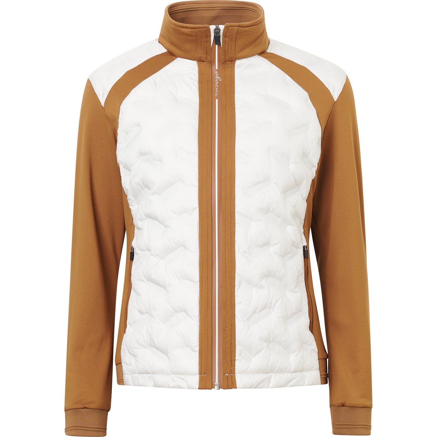Lds Portrush hybrid jacket