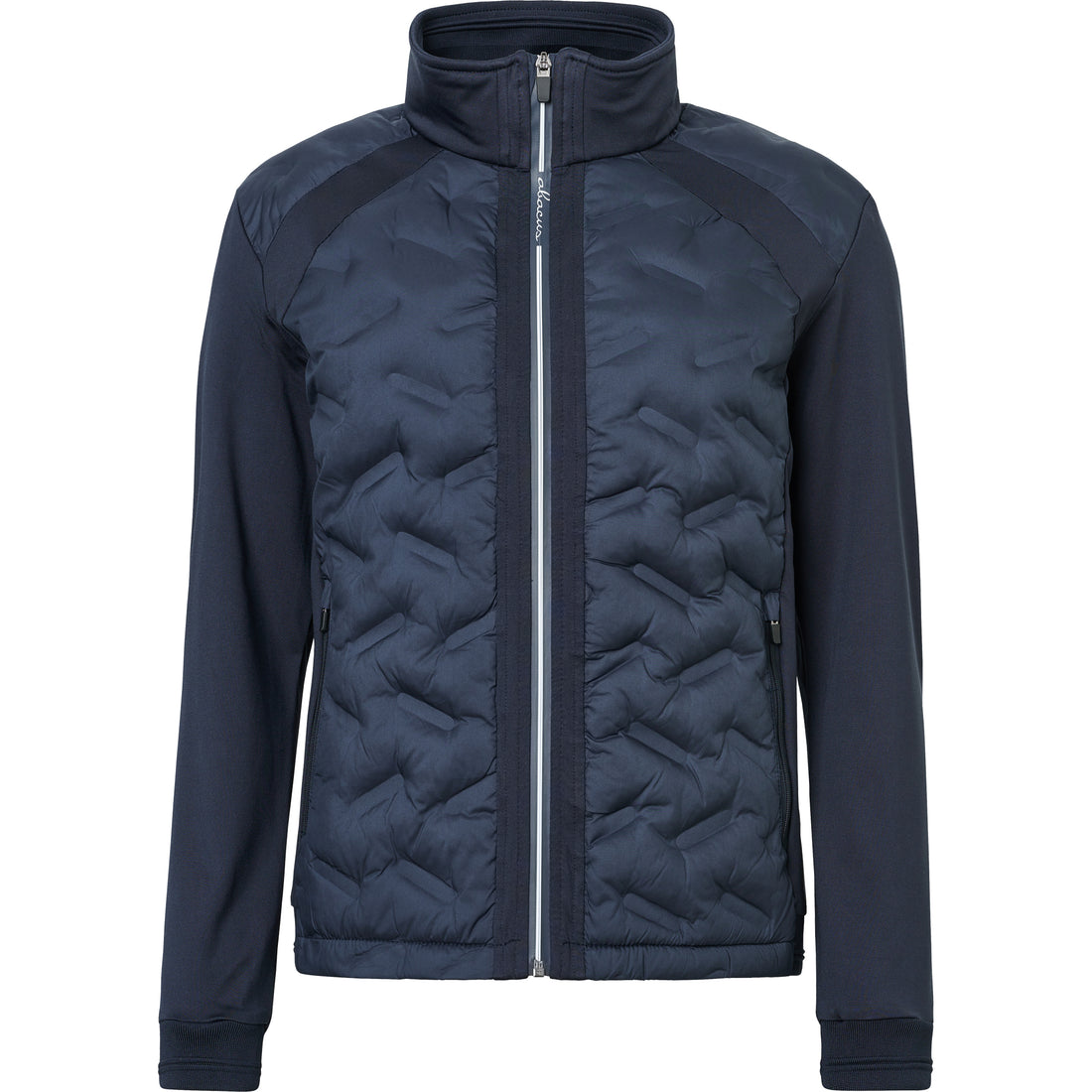 Lds Portrush hybrid jacket