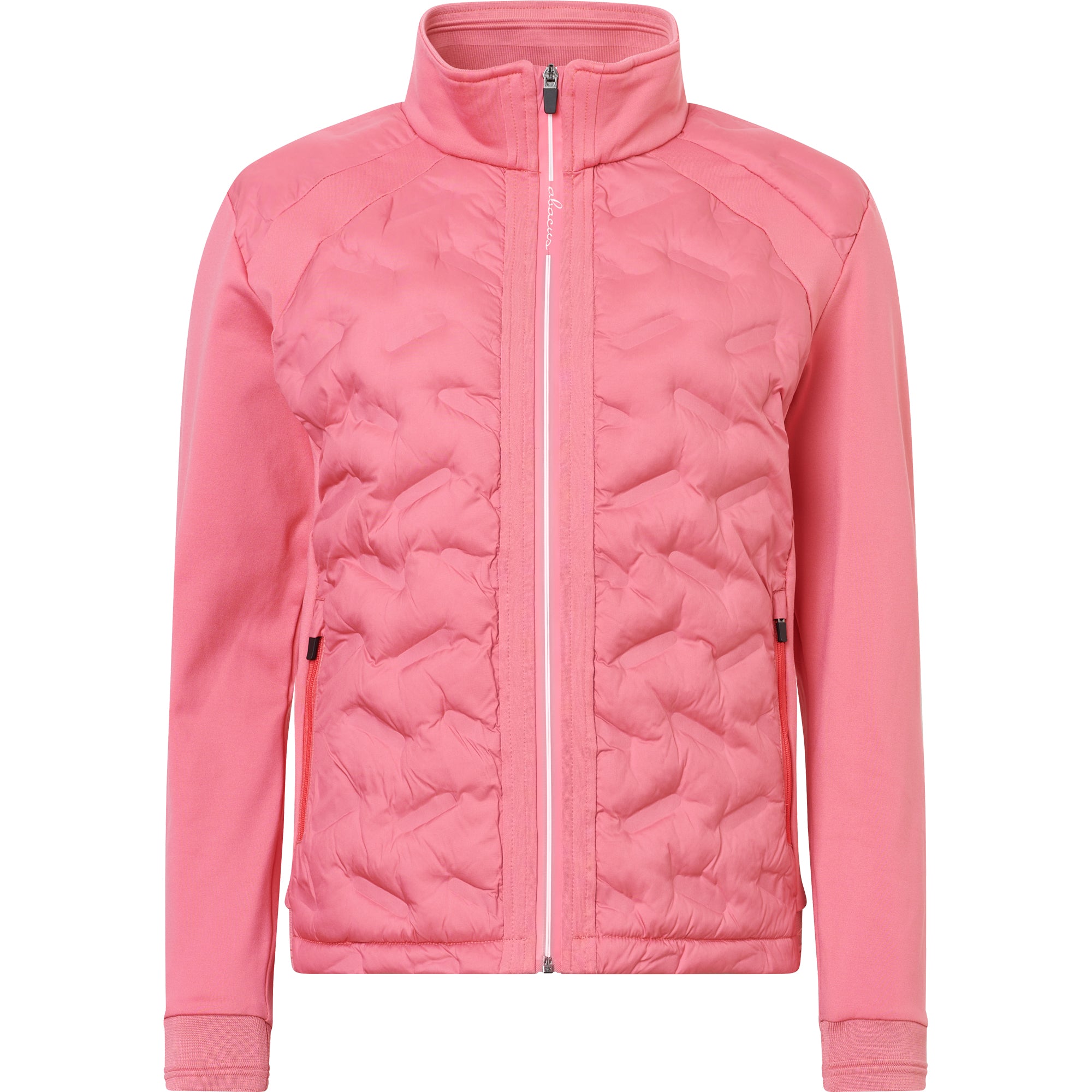 Lds Portrush hybrid jacket