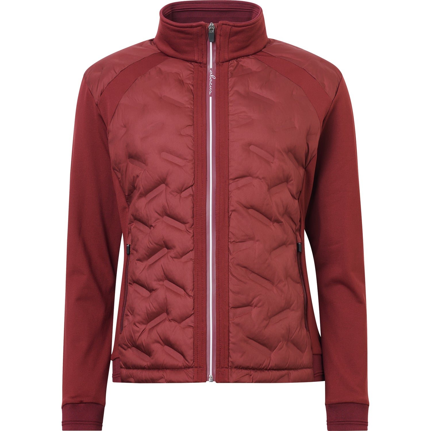 Lds Portrush hybrid jacket