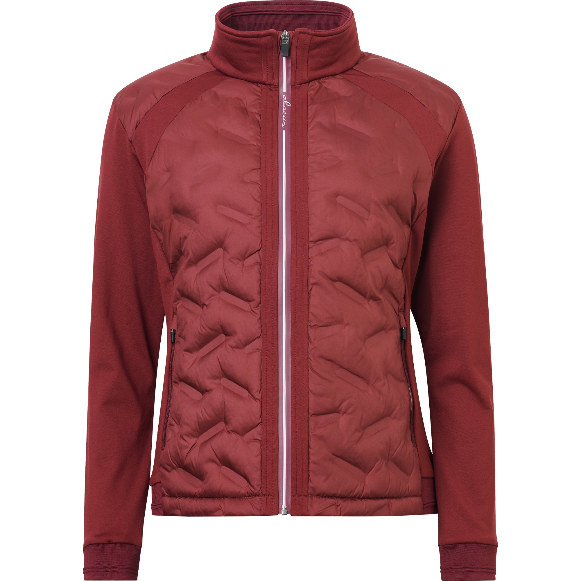Lds Portrush hybrid jacket