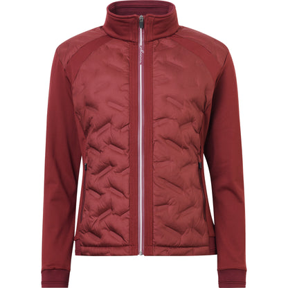 Lds Portrush hybrid jacket