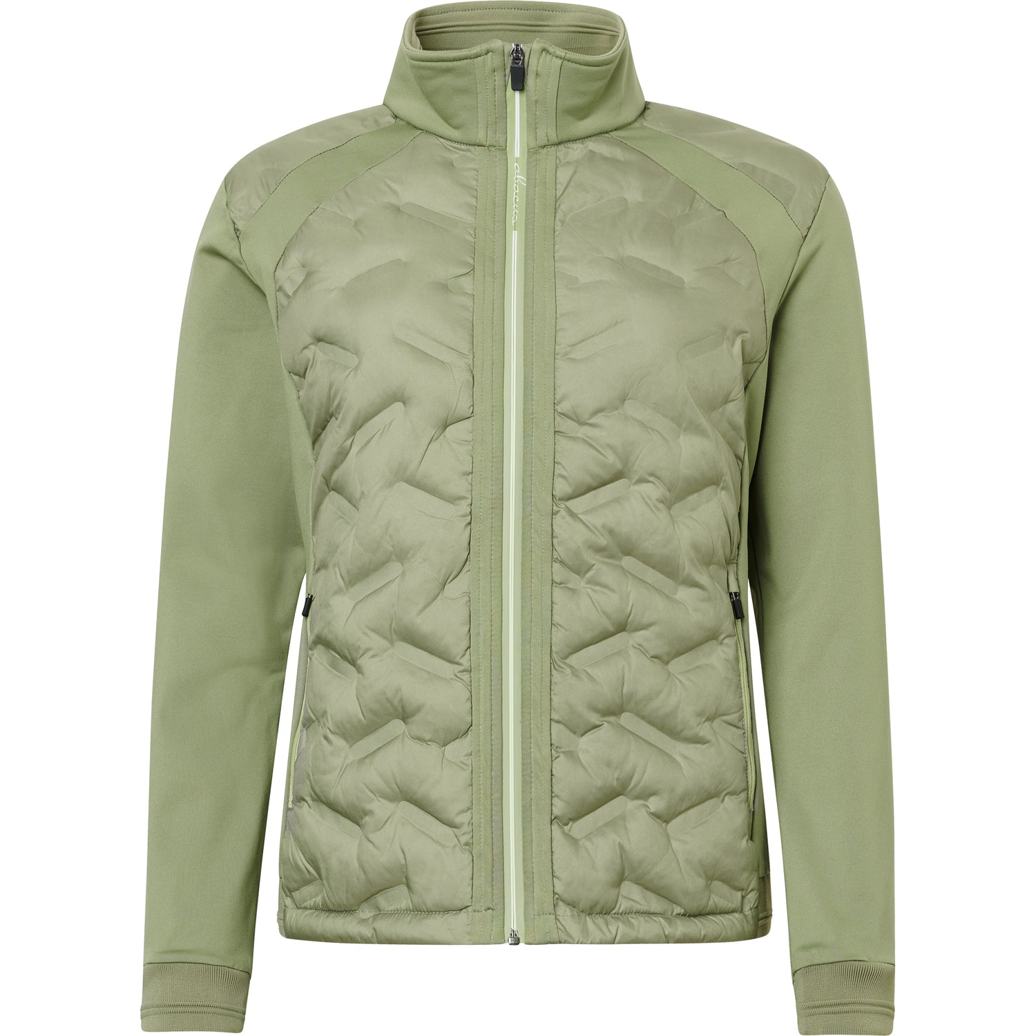 Lds Portrush hybrid jacket